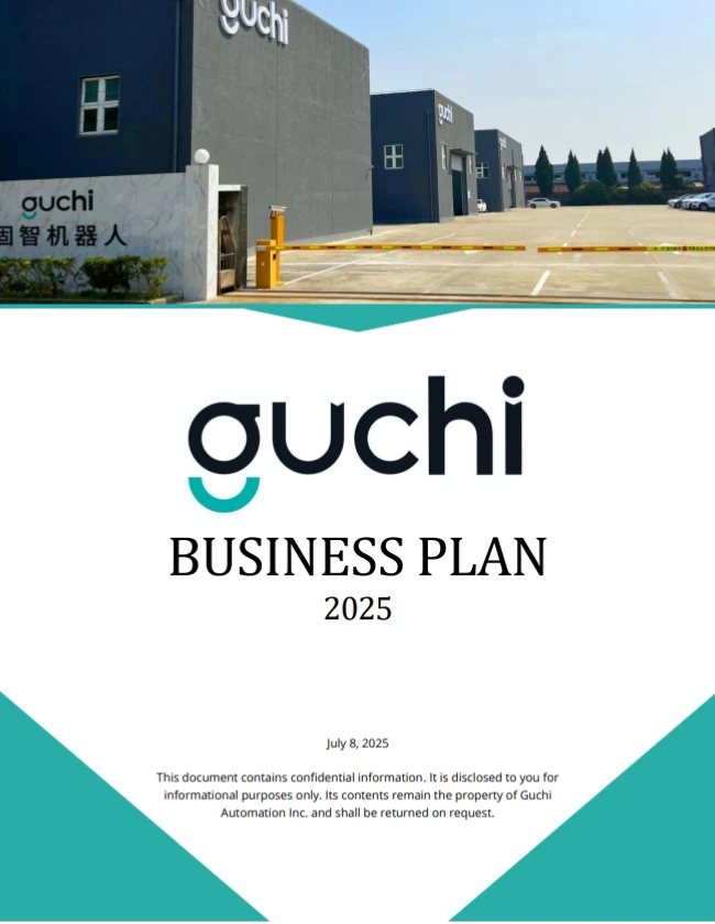 Business Plan for Immigration Visas